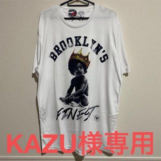 【ノーブランド】プリントTシャツ(Tシャツ/カットソー(半袖/袖なし))