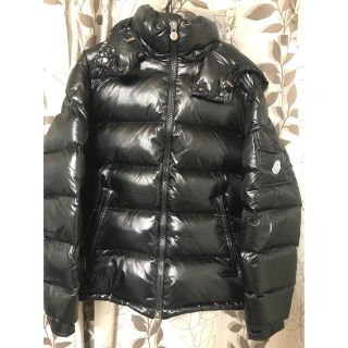 モンクレール(MONCLER)のモンクレール  ダウンジャケット(ダウンジャケット)