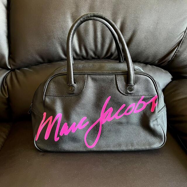 MARC BY MARC JACOBS ボストンバッグ