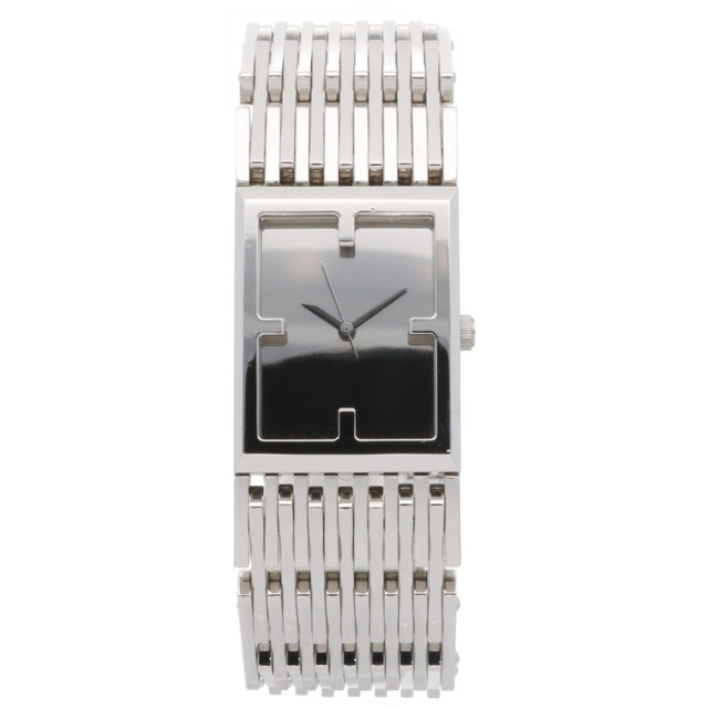 Alexander McQueen(アレキサンダーマックイーン)の【中古】アレキサンダーマックイーン Alexander McQueen 腕時計 メンズの時計(腕時計(アナログ))の商品写真