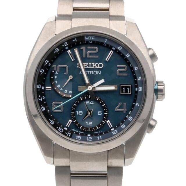 セイコー SEIKO 腕時計 限定品 チタン