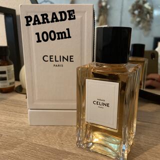 セリーヌ(celine)のceline parade 100ml(ユニセックス)