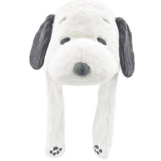 スヌーピー(SNOOPY)のユニバ　カチューシャ(カチューシャ)