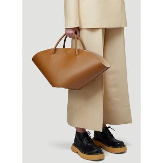 ジルサンダー(Jil Sander)の【小豆様専用】JIL SANDER Sombrero Tote Bag(トートバッグ)