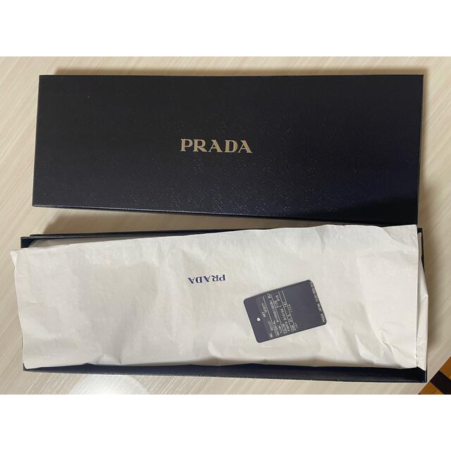 PRADA(プラダ)のひびまま様　PRADA ネクタイ メンズのファッション小物(ネクタイ)の商品写真