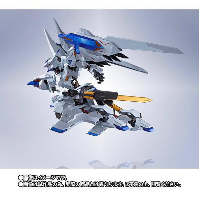 METAL ROBOT魂 <SIDE MS> ガンダムバエル | bombaytools.com