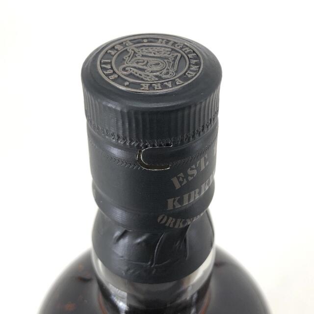 ハイランドパーク HIGHLAND PARK 18年 旧ボトル 750ml ハイランドパーク HIGHLAND PARK 18年 旧ボトル 750ml