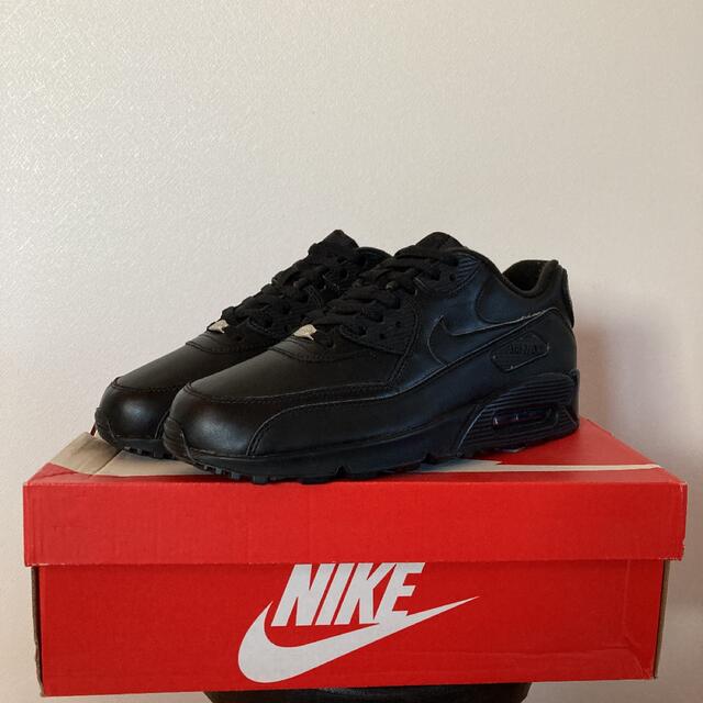 新品未使用 NIKE AIR MAX 90 27.5 エアマックス90