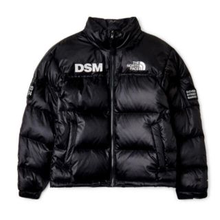 ザノースフェイス(THE NORTH FACE)の新品 The North Face Dsm Nuptse Jacket L(ダウンジャケット)