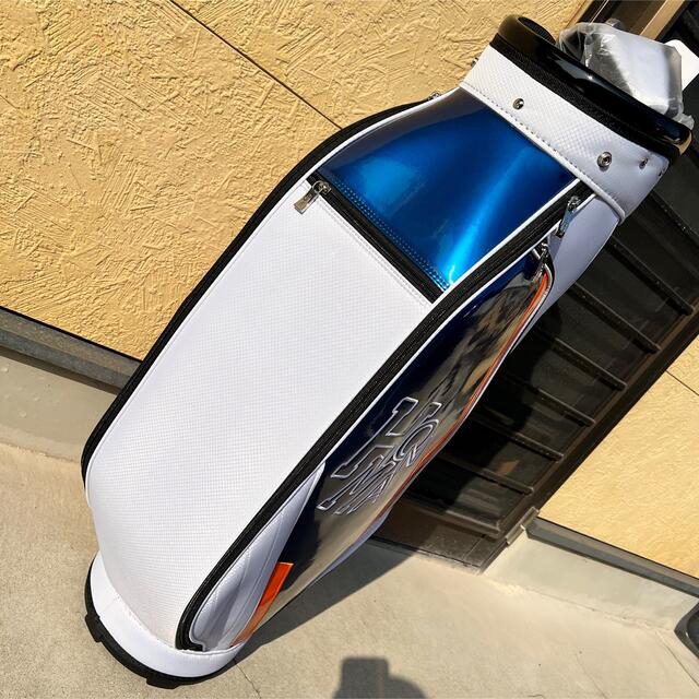 HONMA キャディバッグ お値下げ! HONMA キャディバッグ お値下げ!