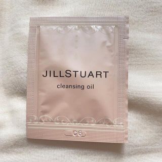 ジルスチュアート(JILLSTUART)のJILLSTUART クレンジングオイル(クレンジング/メイク落とし)