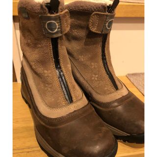 ティンバーランド(Timberland)のスノーブーツ　防水ブーツ　Timberland  7W 24cm(ブーツ)