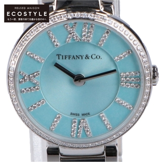 ティファニー(Tiffany & Co.)のティファニー 腕時計(腕時計)