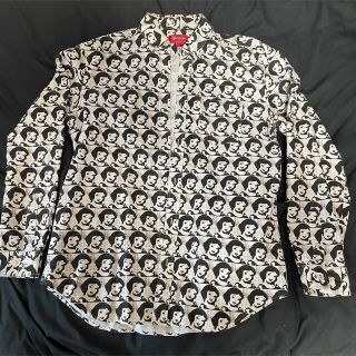 Supreme - supreme 白雪姫 Disney コラボ シャツの通販 by nn's shop