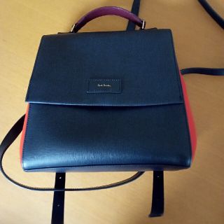 ポールスミス(Paul Smith)のポールスミス☆レディース☆バッグ(ショルダーバッグ)