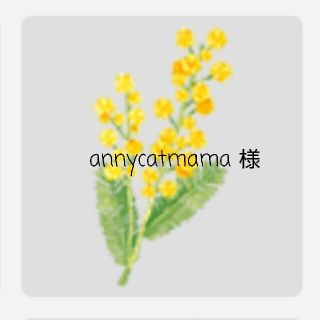 ❤annycatmama様❤ちこオリジナル⭐天然石ネックレスのみ(ネックレス)