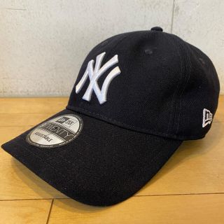 「FCRB/ニューヨークヤンキース/newera/キャップ/美品/SOPH.」に