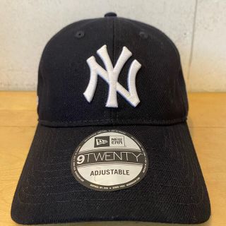 F.C.R.B. - FCRB/ニューヨークヤンキース/newera/キャップ/美品/SOPH