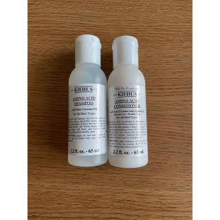 キールズ(Kiehl's)のキールズ　シャンプー、コンディショナー(シャンプー/コンディショナーセット)