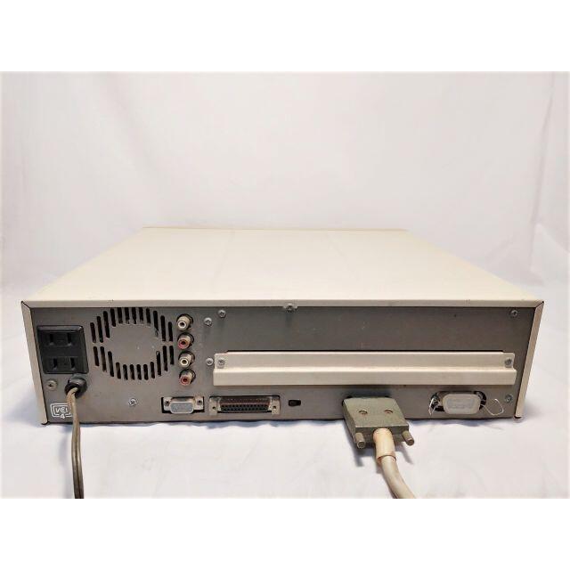 NEC PC-8801FA PC-KD863S パソコンモニターセット 付属品付