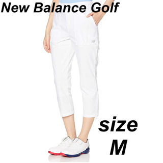 ニューバランス(New Balance)のニューバランスゴルフ　レディースパンツ　Mサイズ(ウエア)
