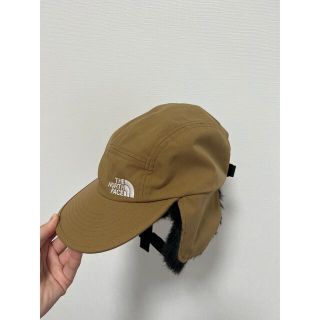 ザノースフェイス(THE NORTH FACE)のNorth Face ノースフェイス バッドランドキャップ NN41710(キャップ)