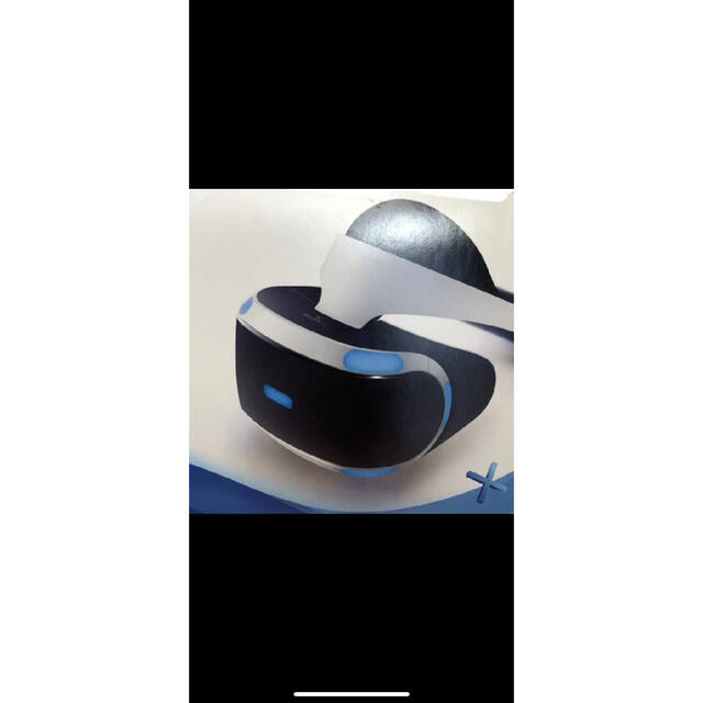 ps4PlayStationVR Camera