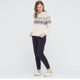 ユニクロ/UNIQLO/ルームウェア/XL/レディース/新品(ルームウェア)