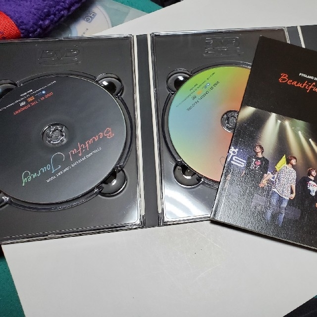 FTISLAND(エフティーアイランド)のFTISLAND エンタメ/ホビーのCD(K-POP/アジア)の商品写真