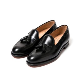 クロケットアンドジョーンズ(Crockett&Jones)のCROCKETT&JONES / CAVENDISH3 (ドレス/ビジネス)