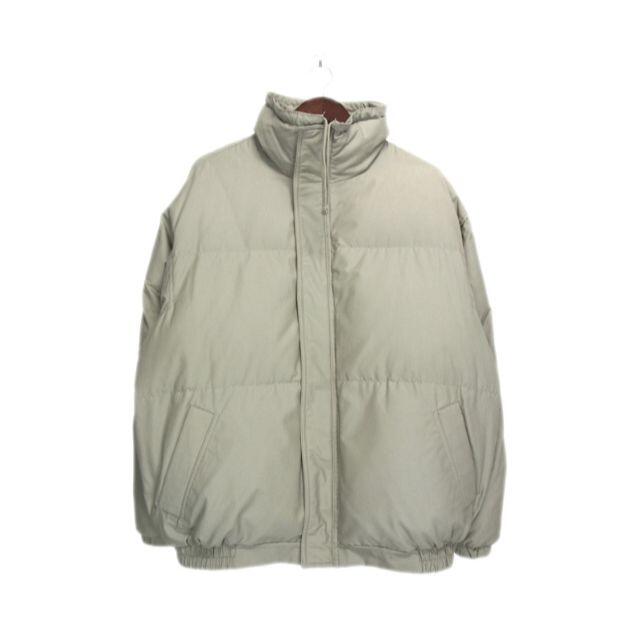 エッセンシャルズESSENTIALS□Puffer Jacketパファジャケット - ダウン