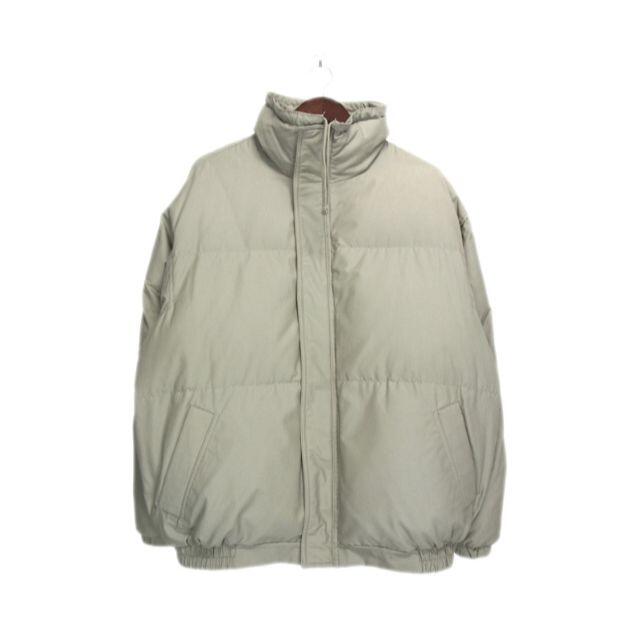 エッセンシャルズESSENTIALS□Puffer Jacketパファジャケット - ダウン ...