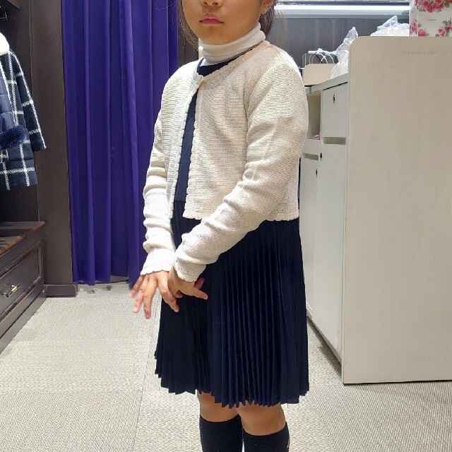 タルティーヌエショコラ キュロット 130〜140 | edificart.com.br