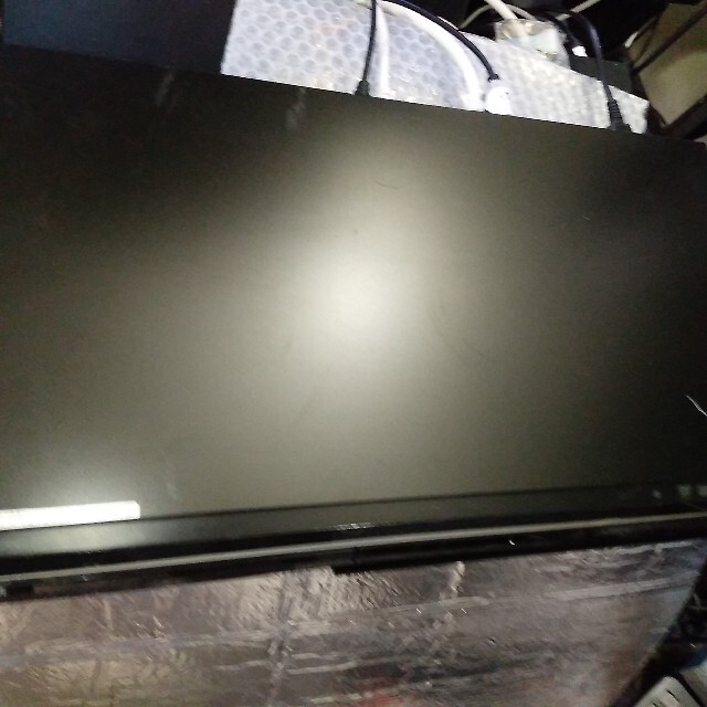 Panasonic DMR-XE1 DIGA DVDレコーダー