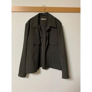 マルタンマルジェラ(Maison Martin Margiela)のour legacy アワーレガシー　19ss loan jacket(ブルゾン)