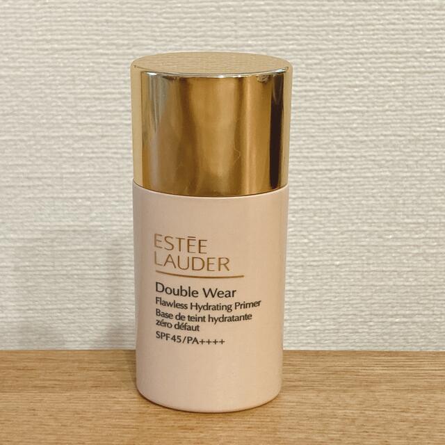 Estee Lauder(エスティローダー)の(めぐみ様専用ページ)ダブルウェア化粧下地 コスメ/美容のベースメイク/化粧品(化粧下地)の商品写真