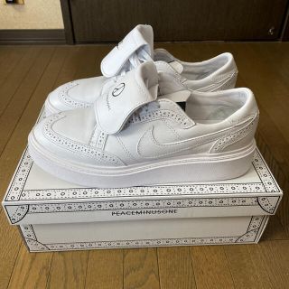 ナイキ(NIKE)のNIKE KWONDO1 PEACEMINUSONE 27.5cm ナイキ(スニーカー)