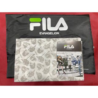 フィラ(FILA)のエヴァ　フィラコラボ(その他)