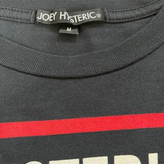 ジョーイヒステリック(JOEY HYSTERIC)の⛄️(Tシャツ/カットソー)