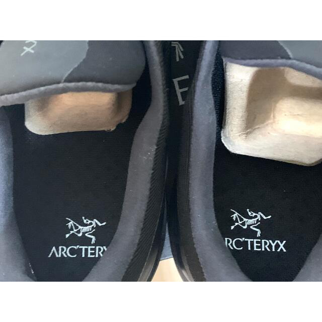 ARC'TERYX(アークテリクス)のアークテリクス　ARC’TERYX  コンシール FL2 GTX メンズ メンズの靴/シューズ(スニーカー)の商品写真