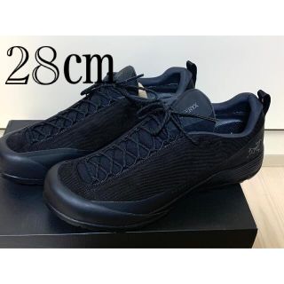 アークテリクス(ARC'TERYX)のアークテリクス　ARC’TERYX  コンシール FL2 GTX メンズ(スニーカー)