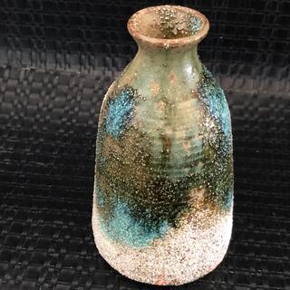 究極の古美術◼️蔵から釉薬ドロドロした凄そうな壺が出て来た！壷、花瓶、花道具、古物