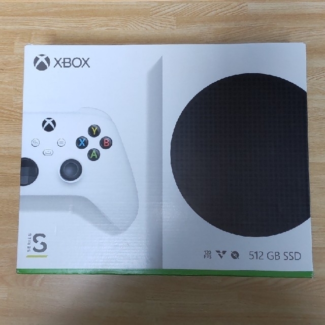 Xbox Series S RRS-00015