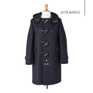 サイ ダッフルコート(レディース)の通販 77点 | Scyeのレディースを