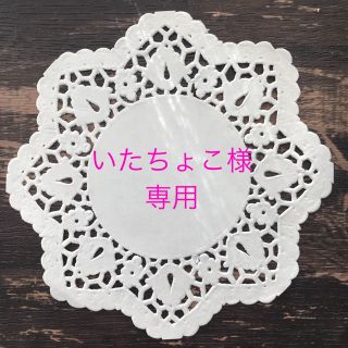 いたちょこ様専用ページ(ドライフラワー)