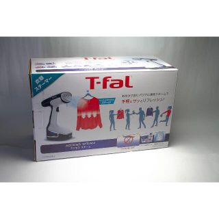 ティファール(T-fal)の〇らくりん様専用☆T-fal☆DR8085J0〇(アイロン)