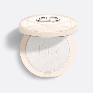 ディオール(Dior)のディオールスキンフォーエバークチュールルミナイザー　03パールグロウ(フェイスカラー)