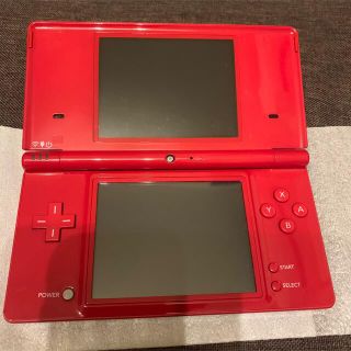 ニンテンドーDS(ニンテンドーDS)の【美品】Nintendo DSi（カメラ機能付)ゲームソフト5本セット(携帯用ゲーム機本体)