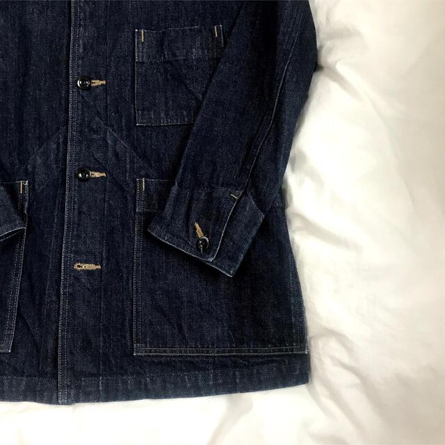 MARGARET HOWELL - MHL. CANTONDENIM マーガレットハウエル MARGARET HOWELL - MHL. CANTONDENIM マーガレットハウエル