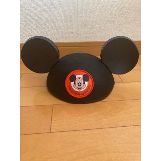 ディズニー(Disney)のイヤハット(キャラクターグッズ)